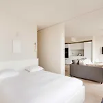 Modern Apartment - 4P- Eiffel Tower